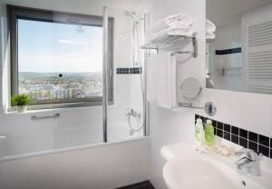 Bagno di Clarion Congress Hotel České Budějovice