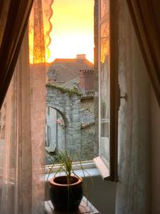 Fotografie z fotogalerie ubytování Maison d'Hôtes de l'Ancien Couvent des Carmes v destinaci Mortemart