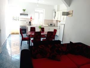 Fotografie z fotogalerie ubytování Navara apartment v destinaci Bain Boeuf