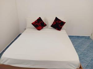 Fotografie z fotogalerie ubytování Navara apartment v destinaci Bain Boeuf