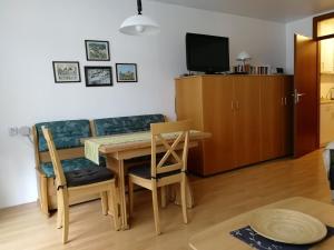 Φωτογραφία από το άλμπουμ του Schloss Grubhof Appartement σε Sankt Martin bei Lofer