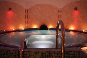 Fotografie z fotogalerie ubytování Pegasa Pils Spa Hotel v destinaci Jūrmala