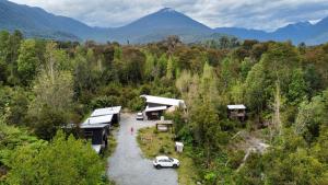 Turismo Viaje Austral