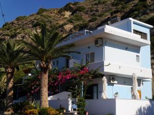 Gallery image of Skinos Apartments in Plakias