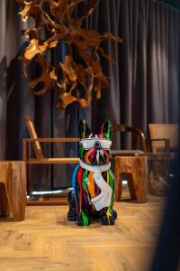 Φωτογραφία από το άλμπουμ του Happy Valley Resort Szklarska Poręba σε Szklarska Poręba