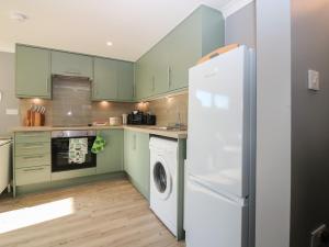 Foto dalla galleria di Caldwell Cottage a Lanark