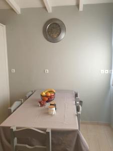 Fotografie z fotogalerie ubytování casa tranquila for 6 near Gaios v destinaci Gaios