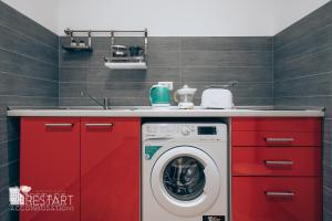 Foto Roomas asuva majutusasutuse Restart Accommodations Aldobrandini e Sciarra galeriist