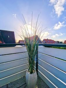 Fotografie z fotogalerie ubytování Nimo 2 v destinaci Greetsiel