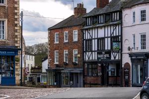 Gallery image of Finest Retreats - Millgate in Richmond