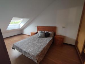 Gallery image of Apartamento Río Gallo in Cuntis