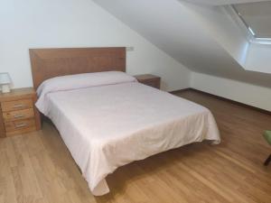 Gallery image of Apartamento Río Gallo in Cuntis