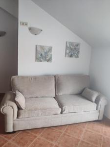 Gallery image of Apartamento Río Gallo in Cuntis