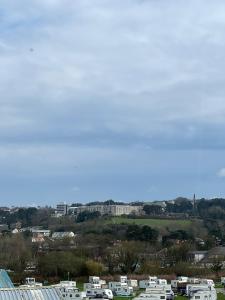 Gallery image of Spacious 2 bedroomed mobile home in Aberystwyth