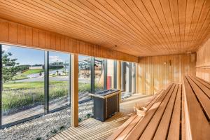 Fotografie z fotogalerie ubytování Movenpick Resort and Spa Fruske Terme v destinaci Vrdnik