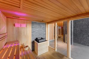 Fotografie z fotogalerie ubytování Movenpick Resort and Spa Fruske Terme v destinaci Vrdnik
