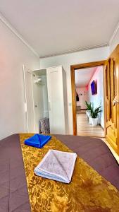 Nuotrauka iš apgyvendinimo įstaigos NeriesResort 3 Rooms Suite iN Centrum mieste Palanga galerijos