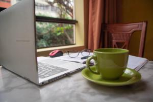 Fotografie z fotogalerie ubytování Hotel El Farolito v destinaci Lima