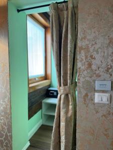 A bed or beds in a room at 312 Piazza San Marco