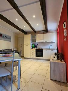 Gallery image of Fiore rosso in Stresa