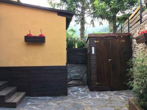Gambar di galeri bagi Apartamento en Planoles con jardin di Planoles