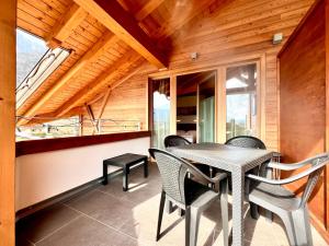 Fotografie z fotogalerie ubytování B&B dalla fattoria della Patty v destinaci Ledro