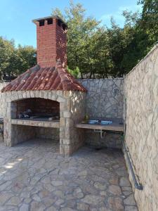 Fotografie z fotogalerie ubytování Holiday Home Petra v destinaci Ledenice