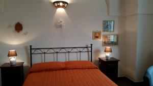 Gallery image of Agriturismo Le Terre in Mesagne