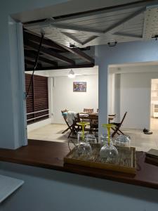 Fotografie z fotogalerie ubytování Résidence Café v destinaci Sainte-Marie