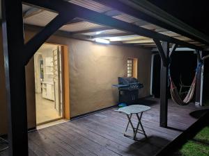 Fotografie z fotogalerie ubytování Résidence Café v destinaci Sainte-Marie
