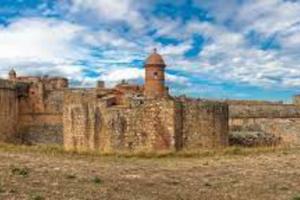 Zdjęcie z galerii obiektu Coeur de Fitou : Maison de village atypique w mieście Fitou