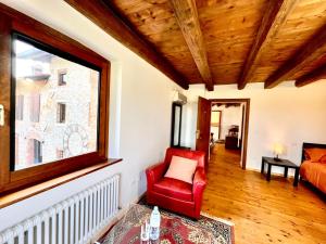 Imagen de la galería de Villa Saten, en Pavia dʼUdine 50 fotos más