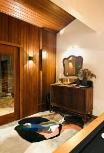 Fotografie z fotogalerie ubytování Casa Jambock (Cond. Parque da Estalagem) v destinaci Pirenópolis