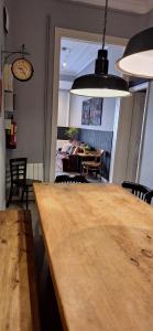 Fotografie z fotogalerie ubytování Casa Consell Apartments v destinaci Barcelona