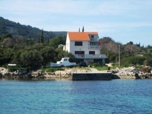 Hrvatska, RAČIŠĆE-OTOK KORČULA, Apartment Ante