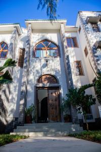 Fotografie z fotogalerie ubytování Amani House v destinaci Kilifi