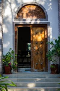 Fotografie z fotogalerie ubytování Amani House v destinaci Kilifi