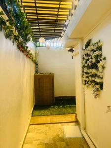 Gallery image of FLOR ANTURIOS in Mandinga +7 photos
