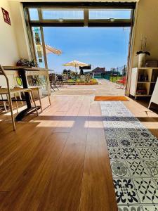 Imagen de la galería de Albergue Melide, en Melide