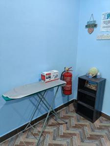 Fotografie z fotogalerie ubytování SR Kampar Homestay, Bandar Baru Kampar v destinaci Kampar