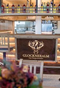 Sijil, anugerah, tanda atau dokumen lain yang dipamerkan di GLOCKNERALM - HIKING- and SKIHOTEL exklusively accessible by cable car