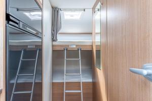 Fotografie z fotogalerie ubytování Campiri Base Prague - motorhomes & RVs rental company v destinaci Tuchoměřice