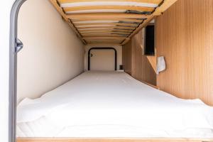 Fotografie z fotogalerie ubytování Campiri Base Prague - motorhomes & RVs rental company v destinaci Tuchoměřice