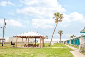 Fotografie z fotogalerie ubytování captain's quarters v destinaci Port O'Connor
