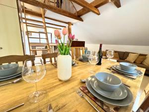 Fotografie z fotogalerie ubytování Luxury holiday home near Lake Bled & the Alps v destinaci Kropa