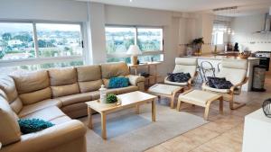 Kuchyňa alebo kuchynka v ubytovaní Casa Jumate - Altea