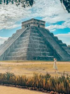 Hosté ubytování La Casa de las Lunas