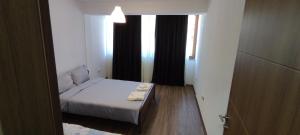 Afbeelding uit fotogalerij van Mickey's Apartments in Mavrovo