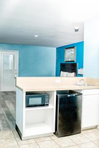 Fotografie z fotogalerie ubytování captain's quarters v destinaci Port O'Connor