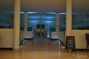 Foto dalla galleria di Hotel Quinto Elemento a Villa Elisa